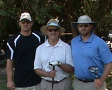 Flight One Champions Swisher, Vernon, Vernon