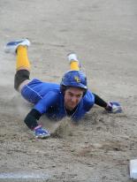 Darcy Bartz