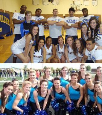 Cheer & Dance Tryouts!