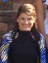 Chelsea Reherman