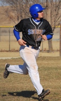 Senior Hop Sullivan