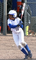 Junior Morgan Evans