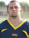 Senior Eric English