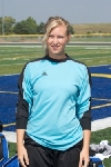 Junior Jennifer Lenz