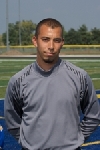 Junior Logan Adams