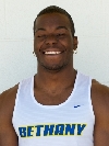 Ira Autrey qualified for Nationals in long jump