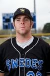 senior Will Phillips