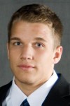 freshman Brad Wagner 
