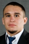 freshman Colby Crank had a big week
