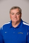 Head Coach Jim Campion