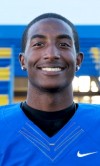 D'Andre Thompson Image