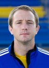 senior Ilija Soc scores his first goal of the season