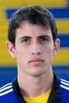 goal keeper Kayo Vaz