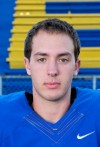 freshman Kevin Retchless kicks two field goals