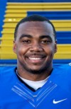 Steven Williams had seven tackles and one sack in the shutout