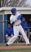 Junior Daryl Schlepp