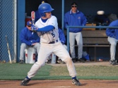Junior Wes Walker