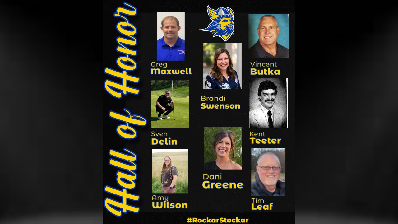 2026 HALL OF HONOR, COACH OF THE YEAR, AND BAA AWARD OF MERIT HONOREES ANNOUNCED