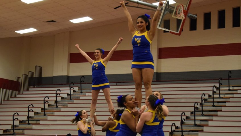 Swede Spirit Kicks Off Season at Day of Duals