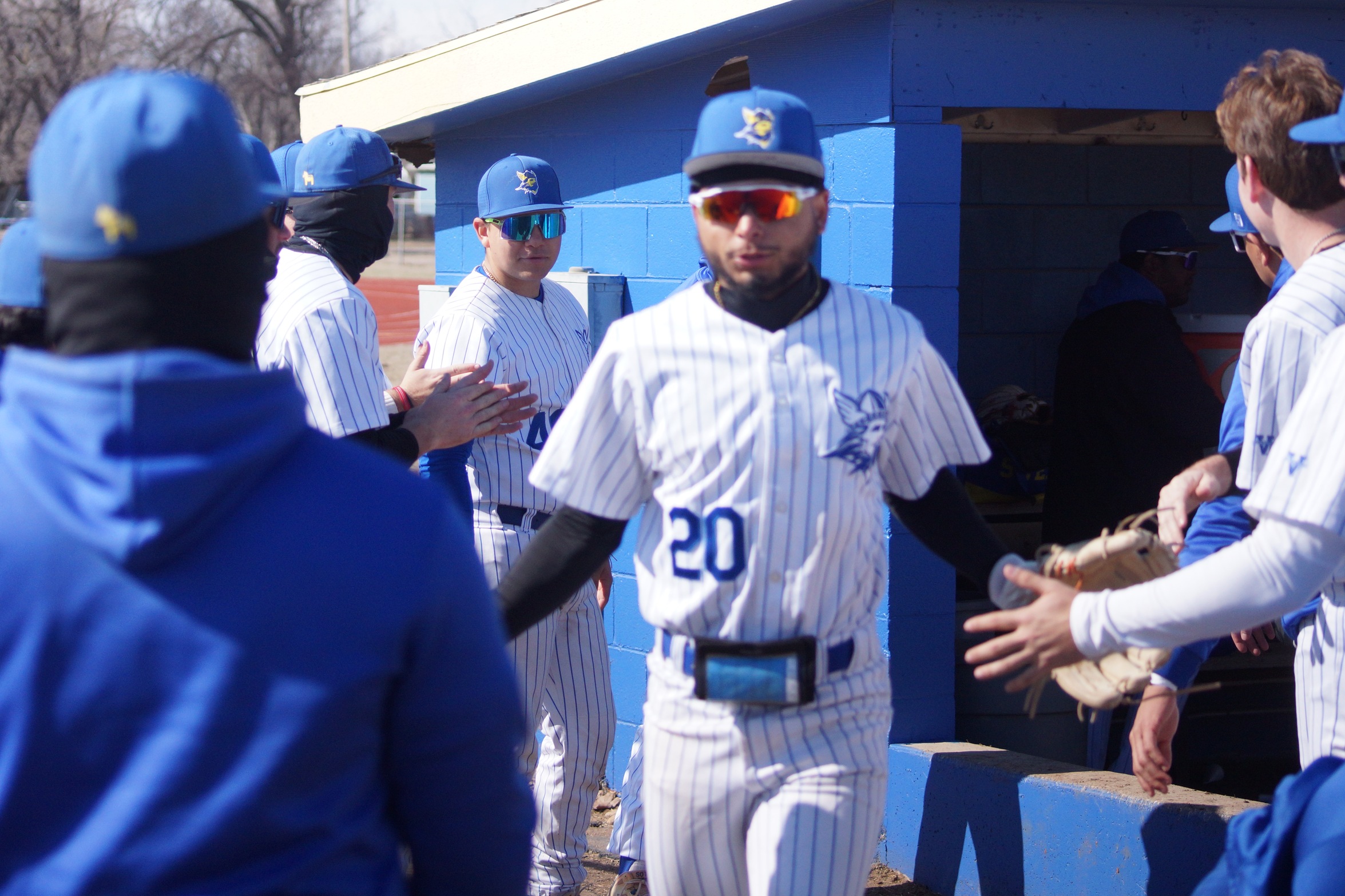 SWEDES CLOSE SEASON ON SENIOR DAY WEEKEND AGAINST MCPHERSON