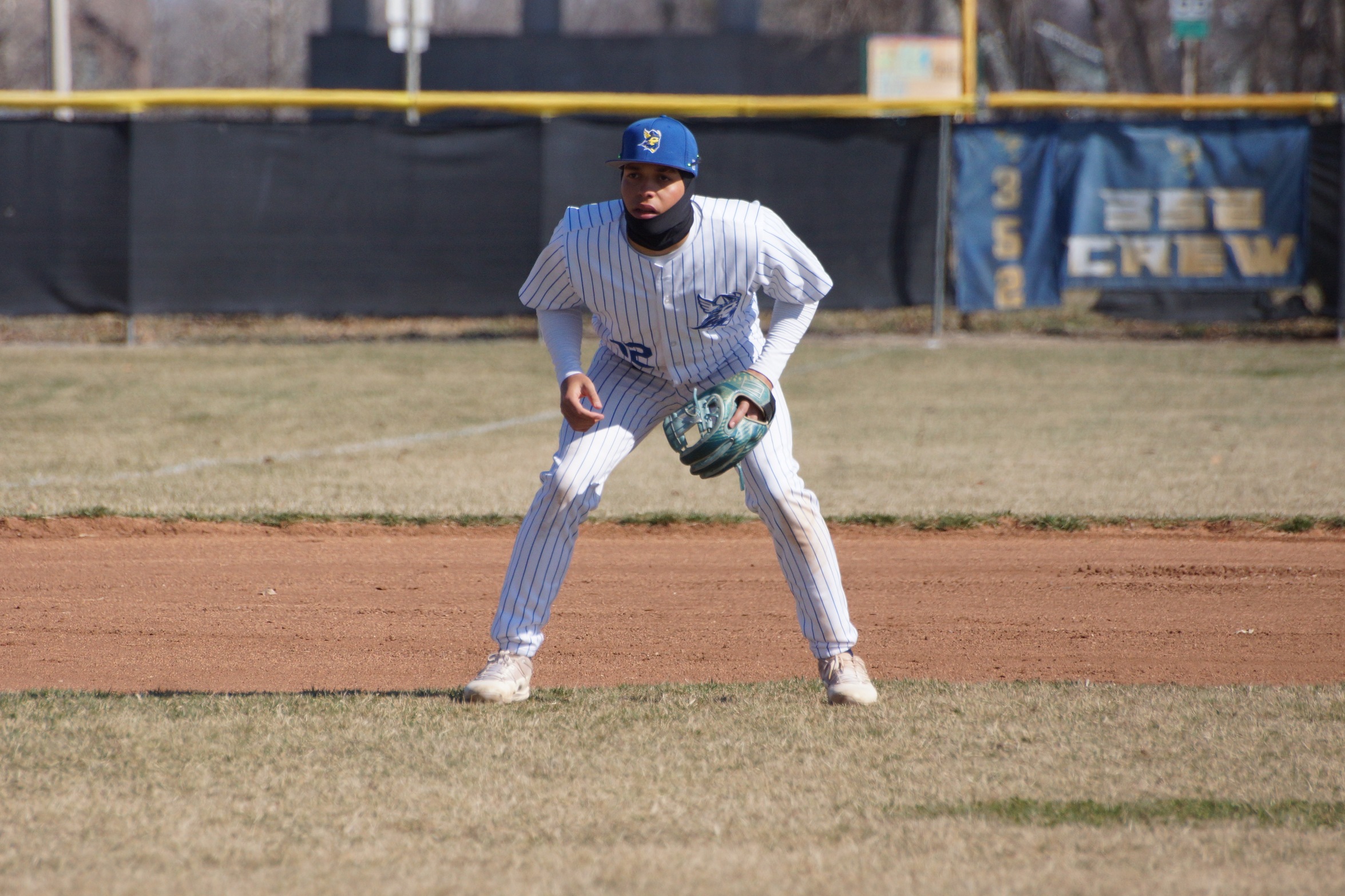 SWEDES SPLIT ROAD SERIES AT AVILA WITH STRONG GAME TWO PERFORMANCE