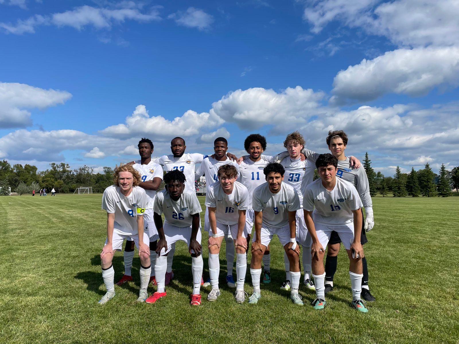 Bethany Men&rsquo;s Soccer Marks Historic Weekend, Clinches Consecutive Wins for First Time Since 2022