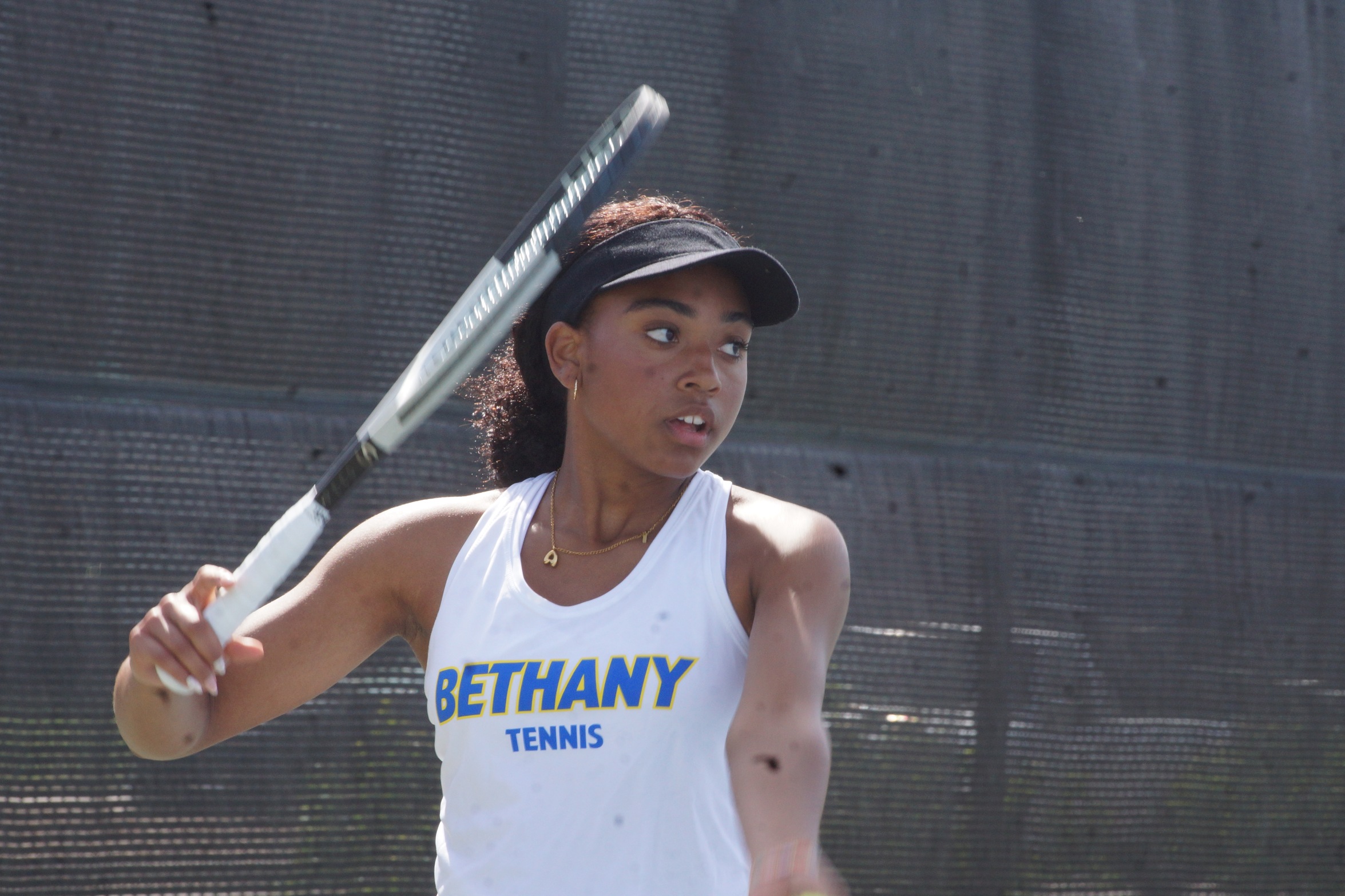SWEDES COMPETE IN TRIANGULAR