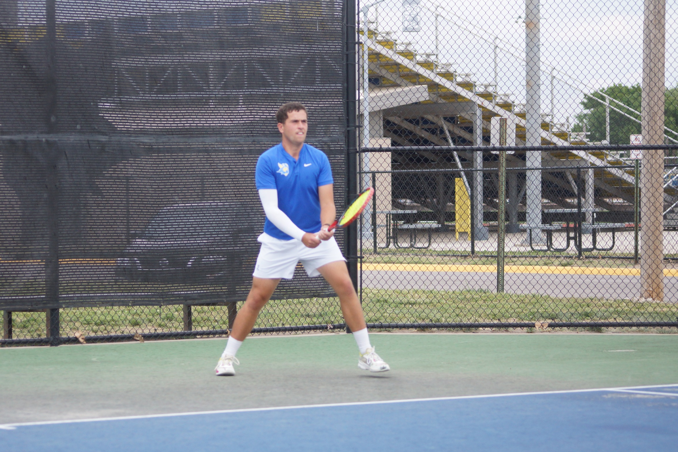 FLAWLESS VICTORY FOR WOMEN, BOTH MEN AND WOMEN SWEEP BUILDERS