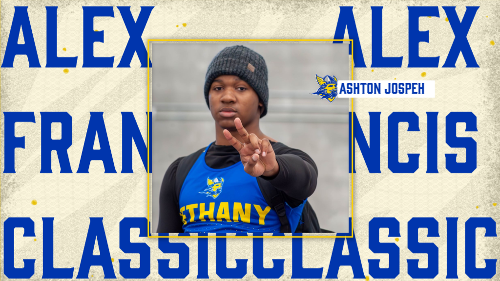 SWEDES WRAP UP REGULAR SEASON WITH ALEX FRANCIS CLASSIC
