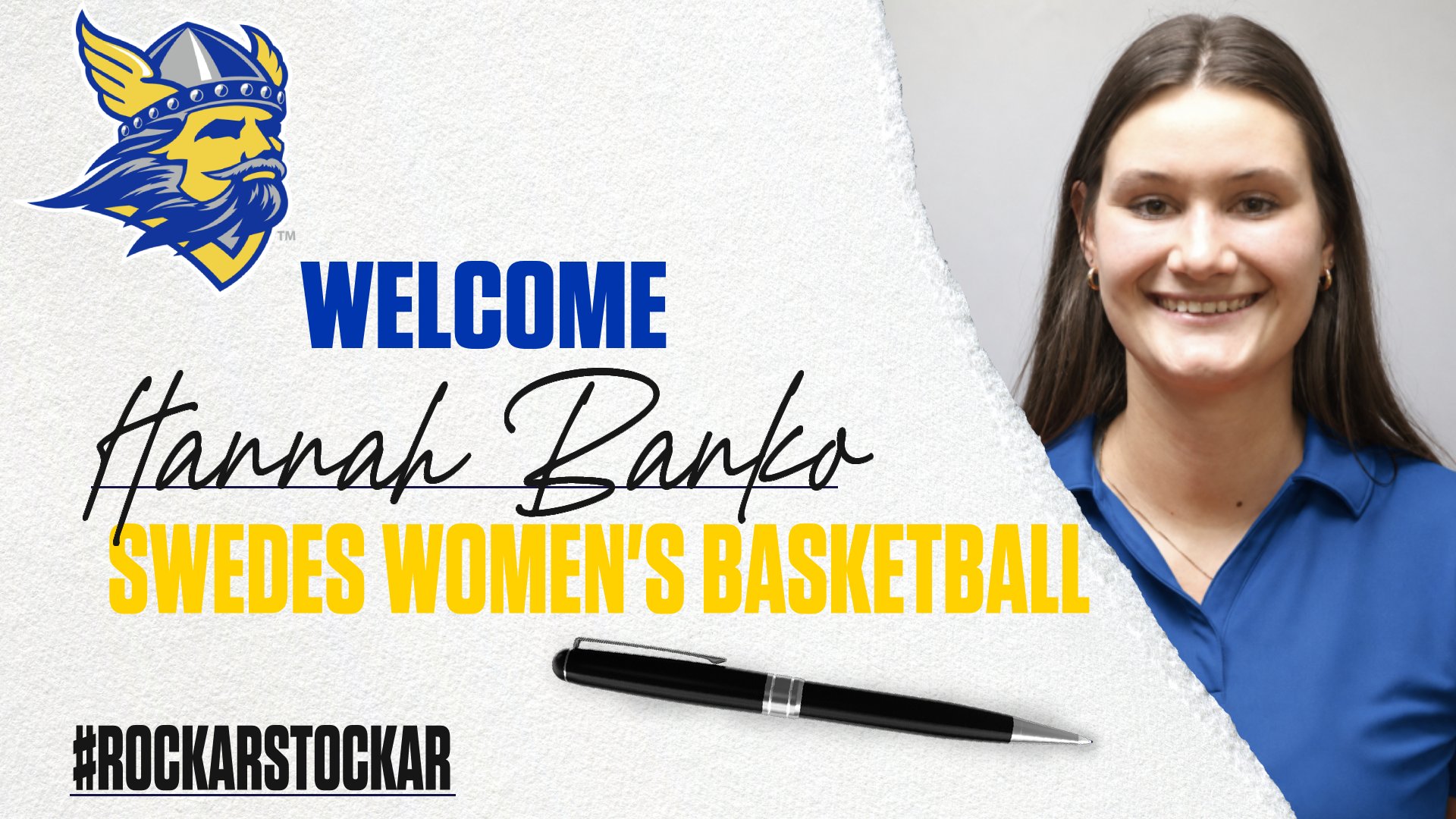 BANKO RETURNS TO BETHANY AS ASSISTANT COACH 