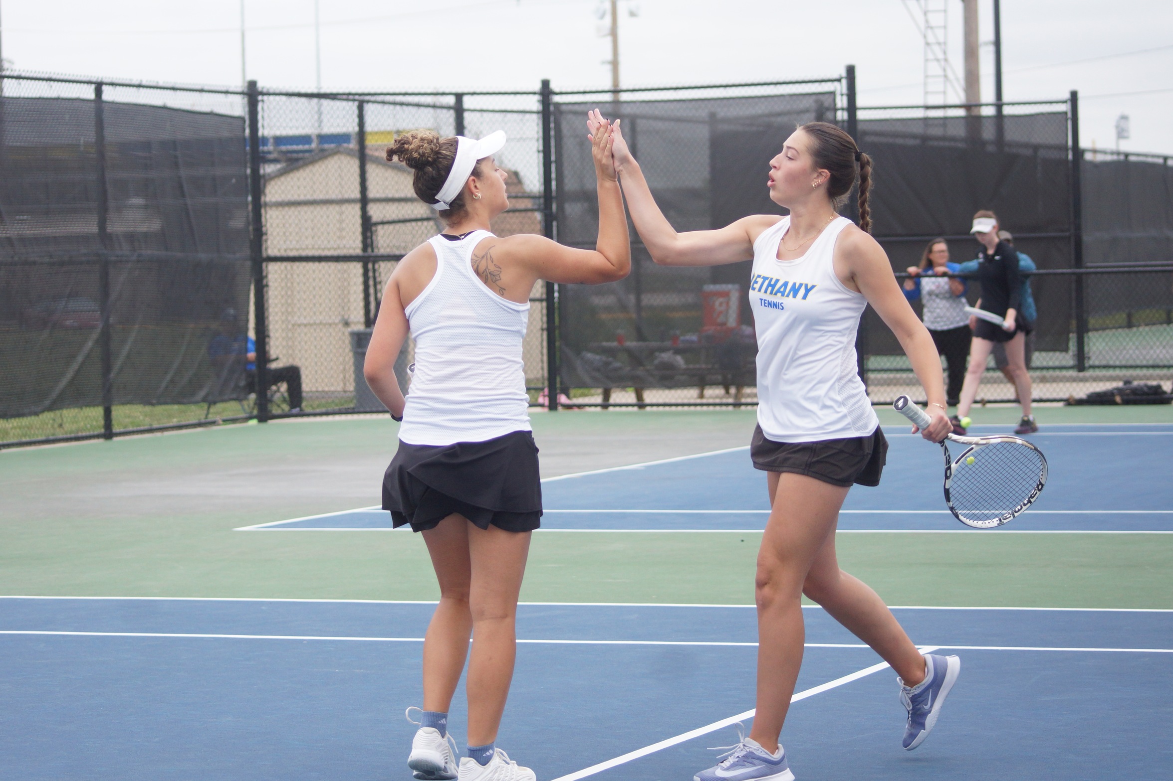 &ldquo;TRIP WORTH IT!&rdquo; SWEDES SWEEP VALOR