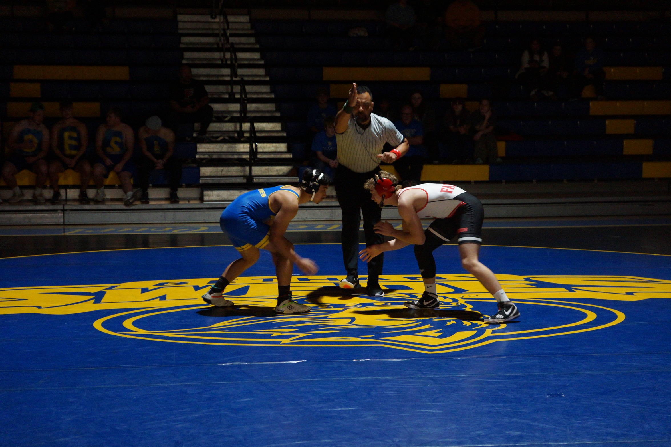 SWEDES TRAVEL TO NEBRASKA FOR CONNER-OPPENHEIM OPEN
