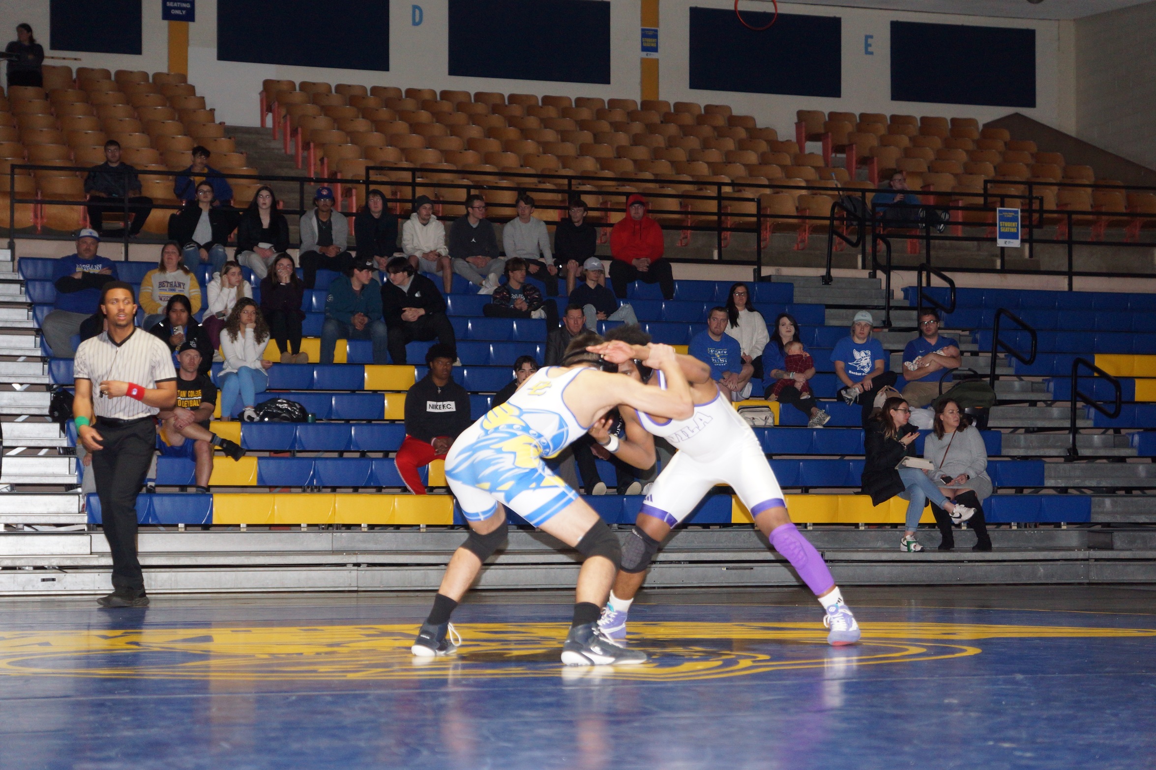 SWEDES GO DOWN IN OPENING DUELS OF THE SEASON